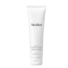 Очищаючий гель з кислотами Medik8 Surface Radiance Cleanse 150 мл