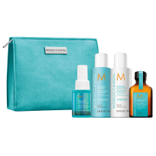 Дорожній набір для об'єму Moroccanoil Volume On The Go Travel Kit 1 шт