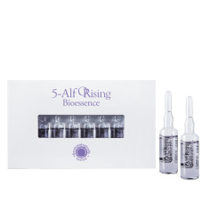 Фітоесенціальний лосьйон проти випадіння Orising 5-ALF Bioessence 12х7 мл
