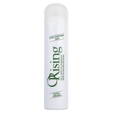 Захисний лак для об'єму сильної фіксації Orising Protective Hair Spray And Volume 350 мл