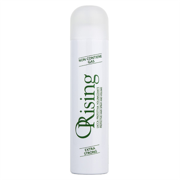Захисний лак для об'єму сильної фіксації Orising Protective Hair Spray And Volume 350 мл