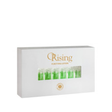 Очищаючий лосьйон з білою глиною для обличчя Orising Purifying Lotion 12х7 мл