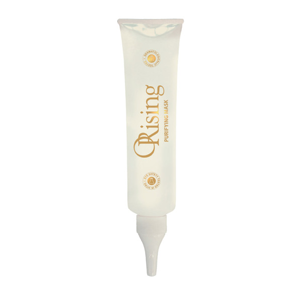 Очищаюча маска з білою глиною Orising Purifying Mask 125 мл