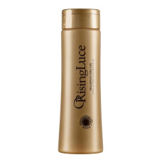 Фітоесенціальний шампунь золото Orising Luce Shampoo Oro 24k 250 мл