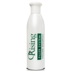 Фітоесенціальний шампунь для об'єму тонкого волосся Orising Hair Filler System Volume Shampoo 250 мл