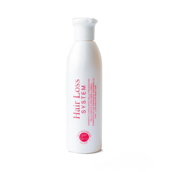 Шампунь зміцнюючий Orising Hair Loss System Shampoo 250 мл