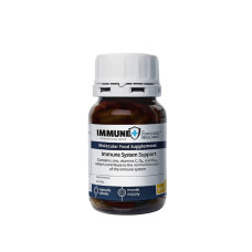 Молекулярна дієтична добавка для імунітету Oxford Biolabs Immune + Molecular Food Supplement 90 шт