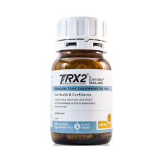 Молекулярний комплекс проти випадіння волосся Oxford Biolabs TRX 2 Molecular Food Supplement for Hair 90 шт