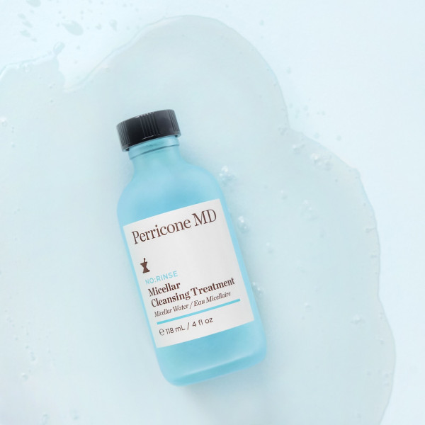 Міцелярний очищуючий засіб Perricone MD No:Rinse Micellar Cleansing Treatment 118 мл