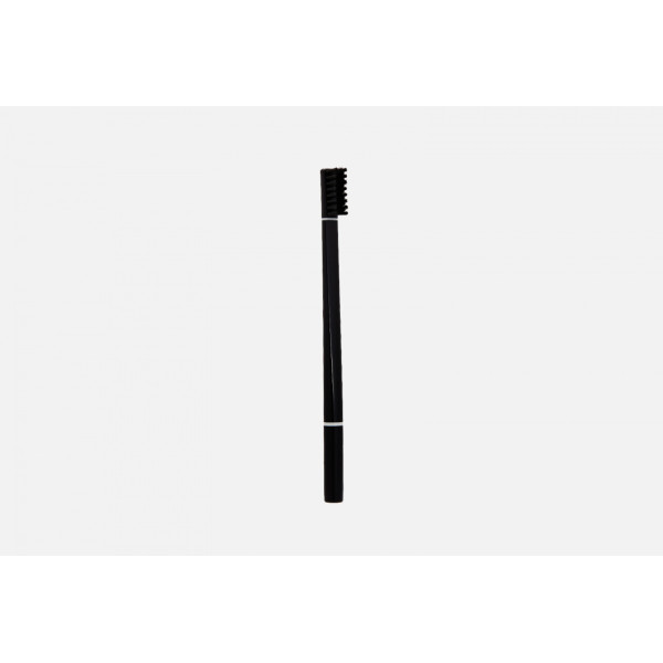 Зубна щітка чорна м'яка Piuma Soft Perfect Black