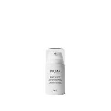 Зубна паста Piuma Pure White Mint Single 75 мл