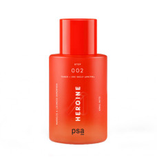 Суперживильний тонер з мигдальною кислотою PSA Heroine Mandelic And Licorice Superfood Glow Toner 100 мл