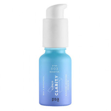 Відновлюючий анти-акне бустер для обличчя PSA Liquid Clarity 15 мл