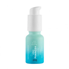 Зміцнюючий відновлюючий бустер для обличчя PSA LIQUID PANACEA 15 мл