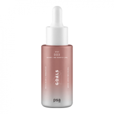 Антиоксидантна нічна сироватка для обличчя PSA Goals Multi Acids and Probiotics Perfecting Night Serum 30 мл