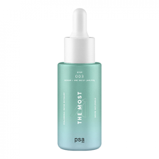 Зволожуюча живильна сироватка для обличчя PSA The Most Hyaluronic Super Nutrient Hydration Serum 30 мл