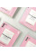 Набір масок для обличчя у прозорому боксі Box of 4 Face Mask 4 шт