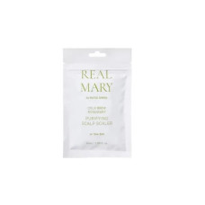 Глибокочищаюча Маска для Шкіри Голови в Саше Rated Green Real Mary Purifying Scalp Scaler 50 мл