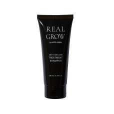 Шампунь від випадіння волосся Rated Green Real Grow Anti Hair Loss Treatment Shampoo 200 мл