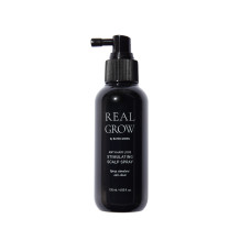 Стимулюючий спрей від випадіння волосся Rated Green Real Grow Anti-Hair Loss Stimulating Scalp Spray 120 мл