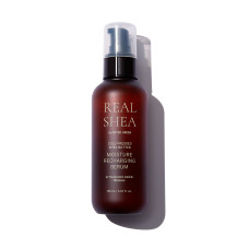 Сироватка для волосся з маслом Ши Rated Green Real Shea Cold Pressed Butter Moisture Recharging Serum 150 мл