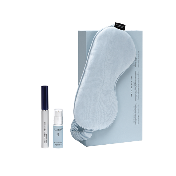 Набір для вій Перезавантаження RevitaLash Brow Reset Kit 1 шт