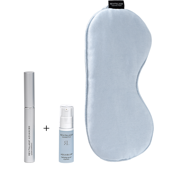 Набір для вій Перезавантаження Revitalash Lash Reset Kit 1 шт