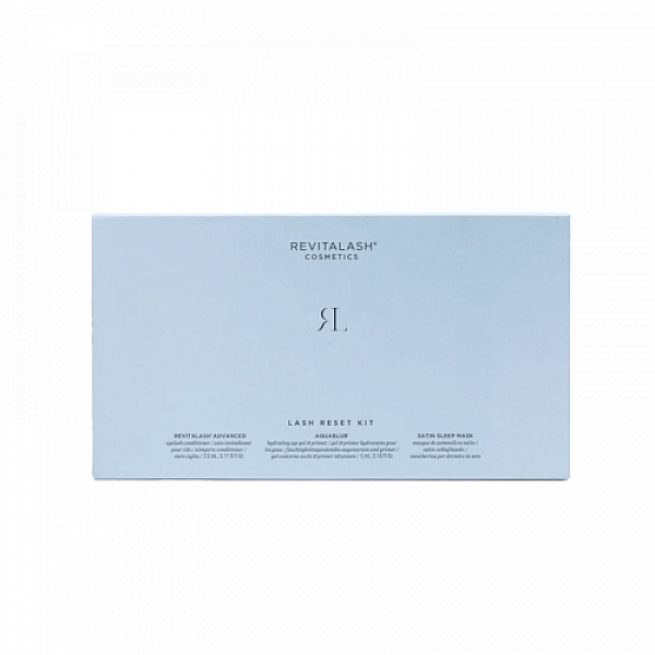 Набір для вій Перезавантаження Revitalash Lash Reset Kit 1 шт