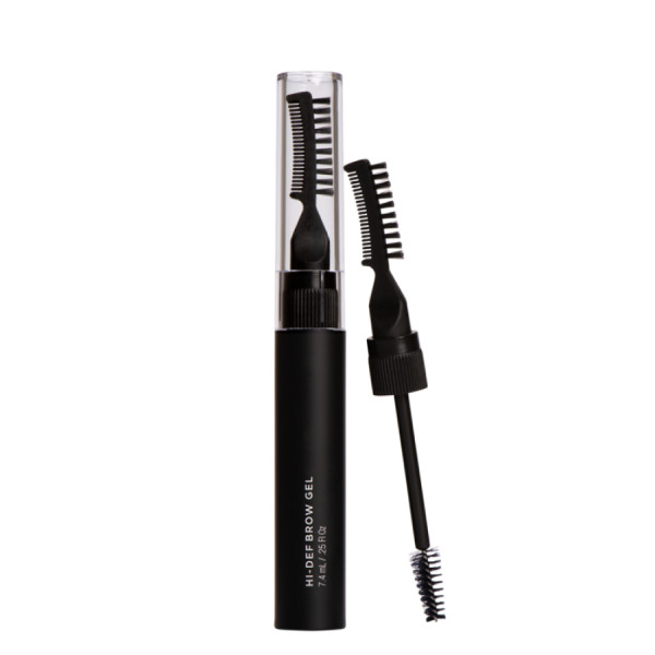 Гель для моделювання брів Revitalash Hi-def Tinted Brow Gel, DARK Brown 7,4 мл