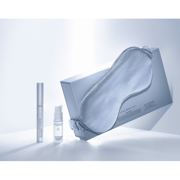 Набір для вій Перезавантаження Revitalash Lash Reset Kit 1 шт