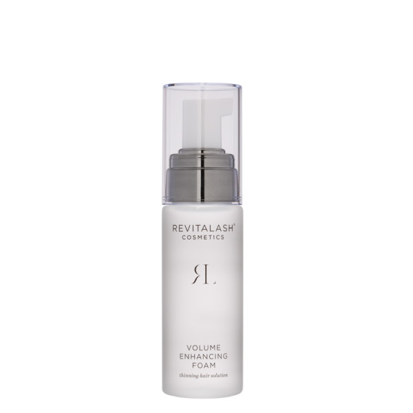 Пінка для додання об'єму волоссю Revitalash Volume Enhancing Foam 55 мл