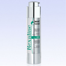 Захисний крем-гель детокс для обличчя Rexaline Hydra 3D Hydra-Depollu Skin Gel-Cream 50 мл