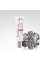 Відновлююча сироватка для обличчя Rexaline Derma Serum 30 мл