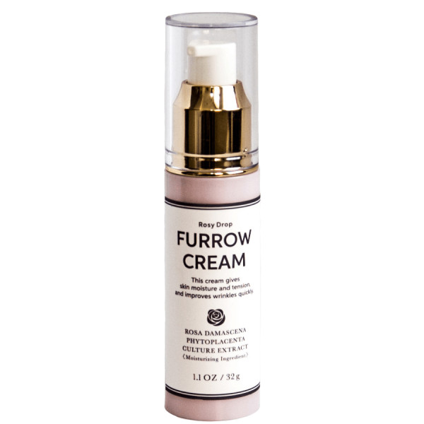 Антивіковий крем для обличчя Rosy Drop Furrow Cream 32 мл