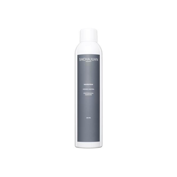 Лак-спрей для волосся сильна фіксація Sachajuan Hair Spray Strong Control 75 мл