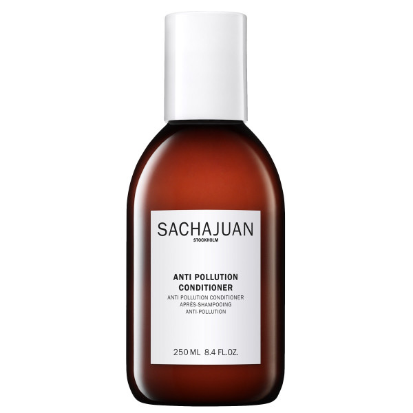 Кондиціонер-бар'єр від тьмяності волосся Sachajuan Anti Pollution Conditioner 250 мл