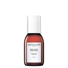 Кондиціонер для глибокого зволоження сухого ламкого волосся Sachajuan Moisturizing Conditioner 100 мл