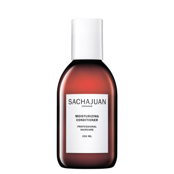 Кондиціонер для глибокого зволоження сухого і ламкого волосся Sachajuan Moisturizing Conditioner 250 мл
