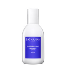 Кондиціонер для світлого волосся Sachajuan Silver Conditioner 250 мл