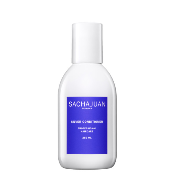 Кондиціонер для світлого волосся Sachajuan Silver Conditioner 250 мл