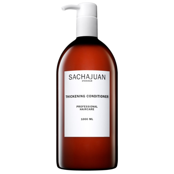 Кондиціонер для тонкого волосся Sachajuan Thickening Conditioner 100 мл