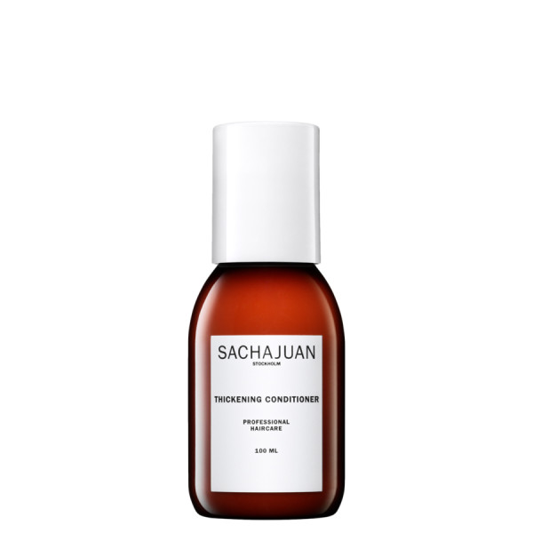 Кондиціонер для тонкого волосся Sachajuan Thickening Conditioner 100 мл