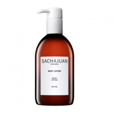 Лосьйон для тіла з цитрусовим ароматом Sachajuan Body Lotion Shiny Citrus 500 мл