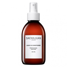 Незмивний кондиціонер для зміцнення структури волосся Sachajuan Leave in Conditioner 250 мл