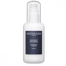Нічний відновлюючий засіб для зміцнення волосся Sachajuan Overnight Hair Repair 100 мл