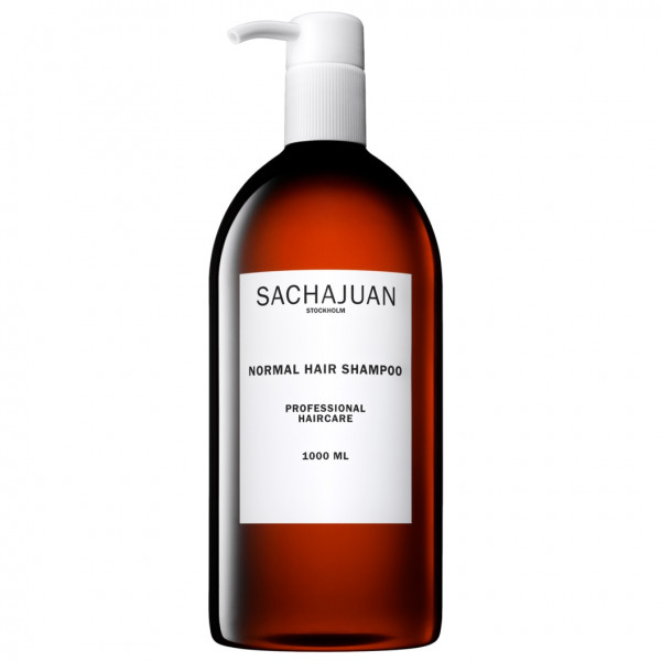 Шампунь для щоденного використання Sachajuan Normal Hair Shampoo 250 мл