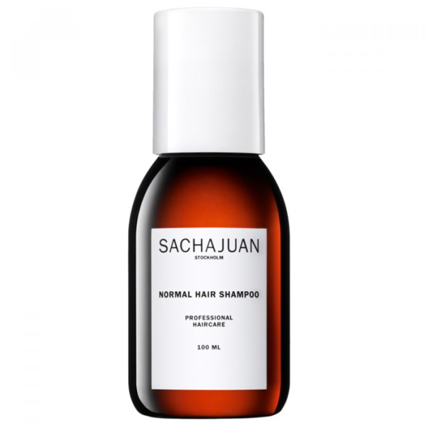 Шампунь для щоденного використання Sachajuan Normal Hair Shampoo 100 мл