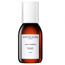 Шампунь для глибокого очищення шкіри голови Sachajuan Scalp Shampoo 100 мл