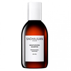 Шампунь для глибокого зволоження сухого волосся Sachajuan Moisturizing Shampoo 250 мл