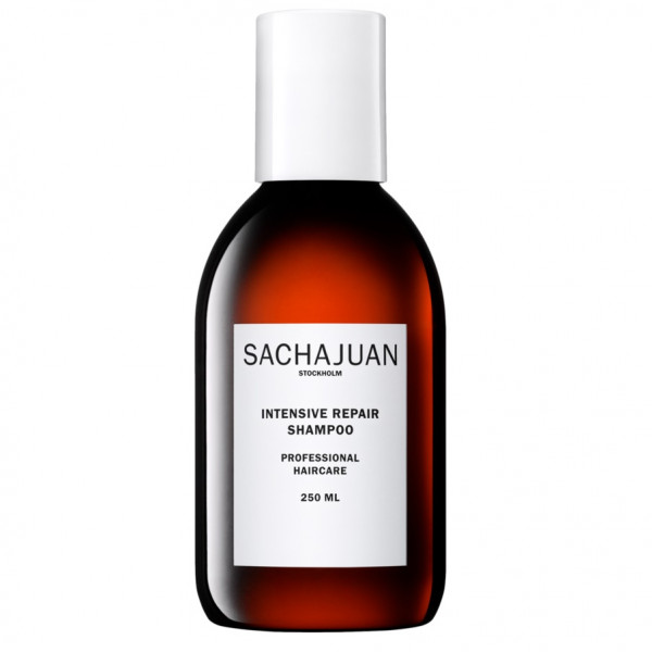 Шампунь для інтенсивного відновлення пошкодженого волосся Sachajuan Instensive Repair Shampoo 250 мл
